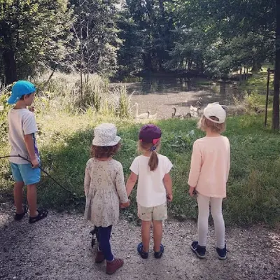 Niepubliczne Przedszkole Otulina - Miejsce Bliskie Dzieciom